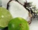 Coconut Lime Verbena